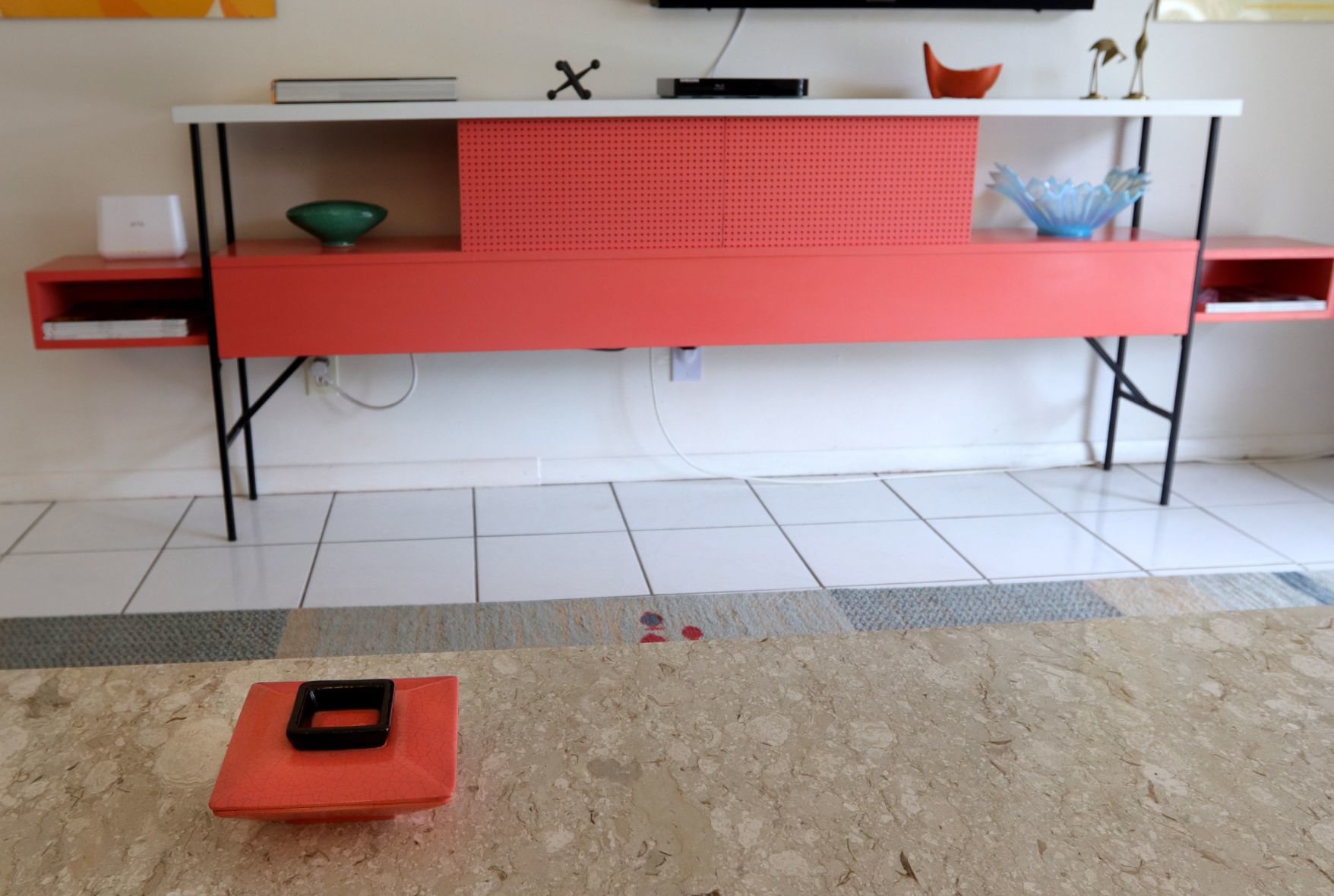 At Home: ModernSTL House Tour